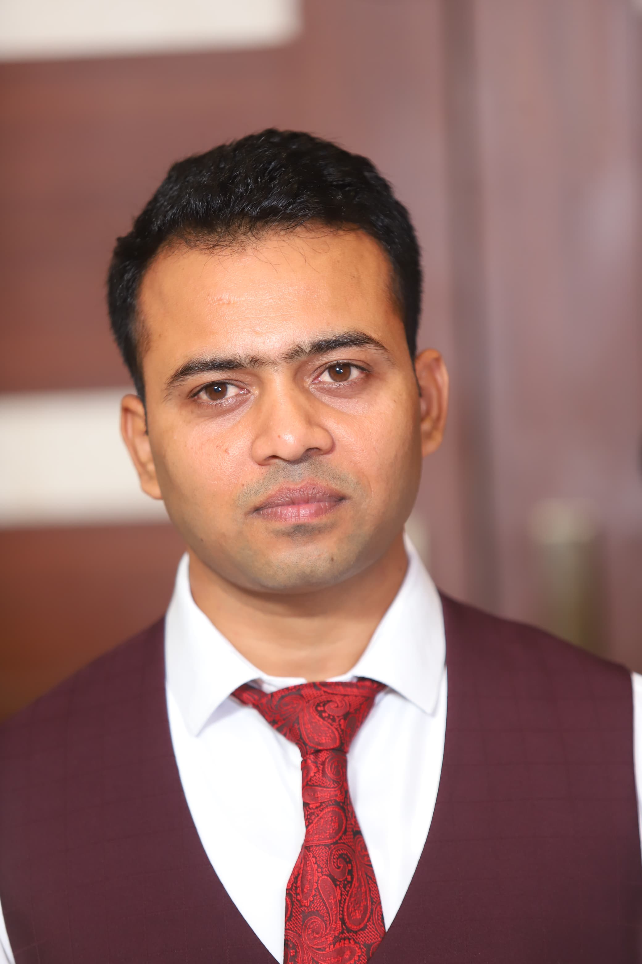 Avinash Singh